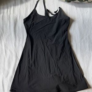 OG outdoor voices exercise dress